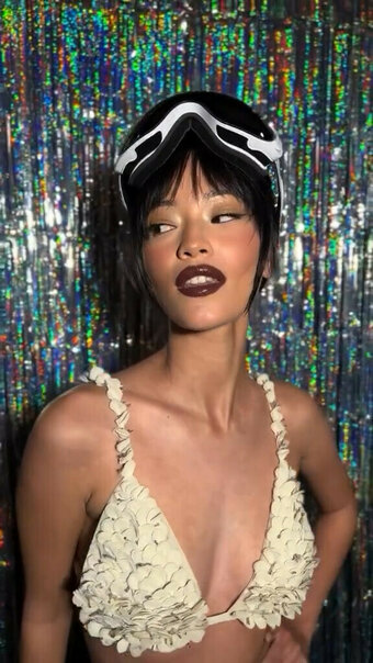 Sunee / Sunjos asmr / SunjosASMR / https: / suunjos Nude Leaks Photo 1