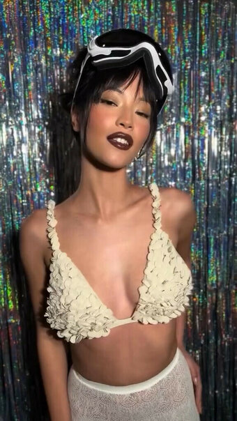 Sunee / Sunjos asmr / SunjosASMR / https: / suunjos Nude Leaks Photo 2