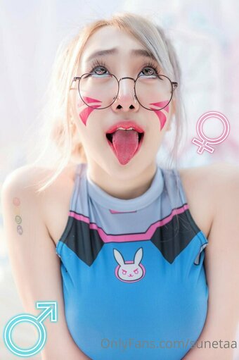 sunetaa Nude Leaks Photo 11