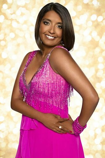 Sunetra Sarker