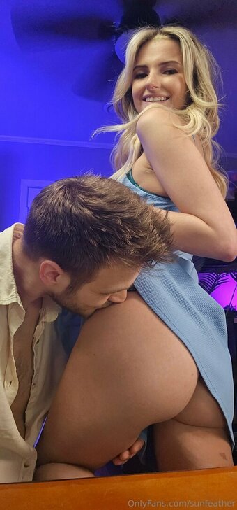 sunfeather Nude Leaks Photo 20