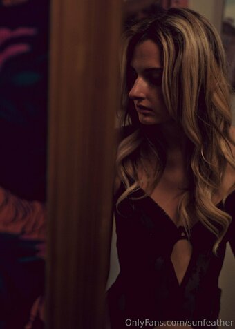 sunfeather Nude Leaks Photo 22