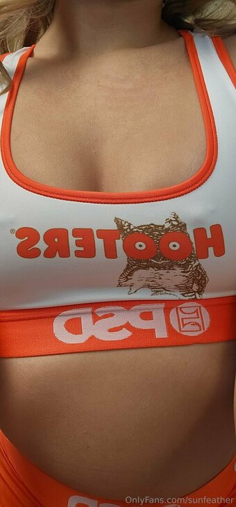 sunfeather Nude Leaks Photo 27