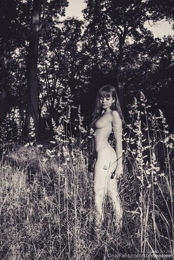 sunfleaower Nude Leaks Photo 2