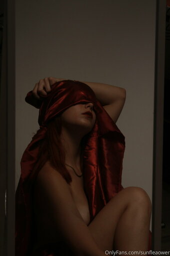 sunfleaower Nude Leaks Photo 3