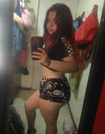 Sunflowe_rx / annashlysun Nude Leaks OnlyFans Photo 2