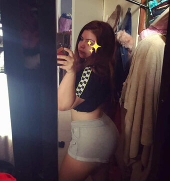 Sunflowe_rx / annashlysun Nude Leaks OnlyFans Photo 4