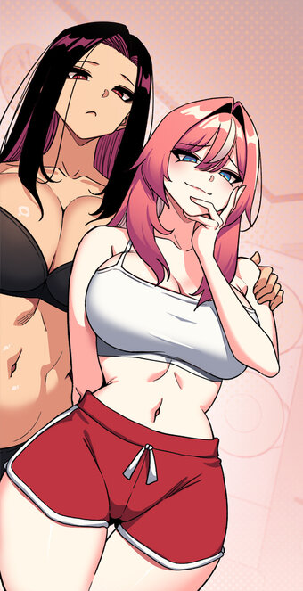 Sungwon / Witch_Gretel / author of Someone stop her / https: Nude Leaks Photo 11