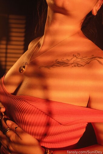 Sunidey / Sage the Muse Nude Leaks Photo 25