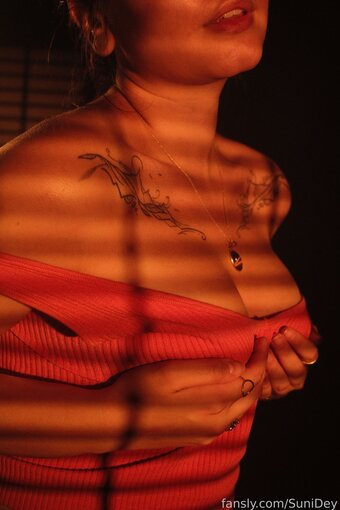 Sunidey / Sage the Muse Nude Leaks Photo 26