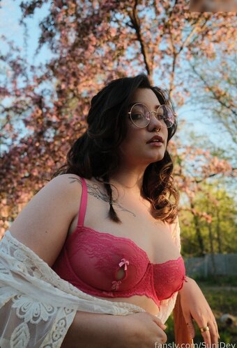 Sunidey / Sage the Muse Nude Leaks Photo 33