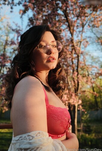 Sunidey / Sage the Muse Nude Leaks Photo 39