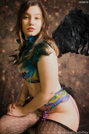 Sunidey / Sage the Muse Nude Leaks Photo 42