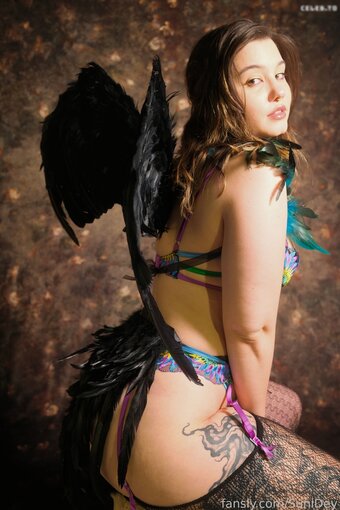 Sunidey / Sage the Muse Nude Leaks Photo 43