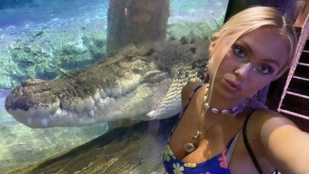 Sunkitty / sunkitty.__ Nude Leaks OnlyFans Photo 2