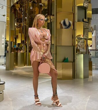 Sunkitty / sunkitty.__ Nude Leaks OnlyFans Photo 9