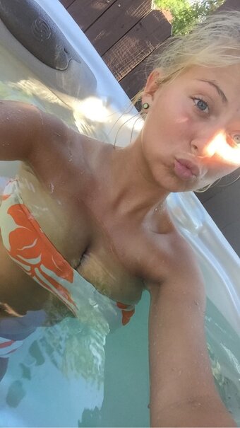 Sunkitty / sunkitty.__ Nude Leaks OnlyFans Photo 12