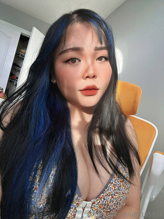 Sunlightgf / Fluoxfaerie / Sunshinegf / lcpooo Nude Leaks OnlyFans Photo 5