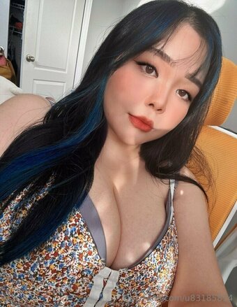 Sunlightgf / Fluoxfaerie / Sunshinegf / lcpooo Nude Leaks OnlyFans Photo 7