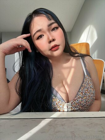 Sunlightgf / Fluoxfaerie / Sunshinegf / lcpooo Nude Leaks OnlyFans Photo 9