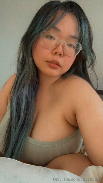Sunlightgf / Fluoxfaerie / Sunshinegf / lcpooo Nude Leaks OnlyFans Photo 12