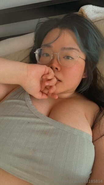 Sunlightgf / Fluoxfaerie / Sunshinegf / lcpooo Nude Leaks OnlyFans Photo 13