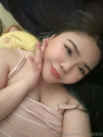 Sunlightgf / Fluoxfaerie / Sunshinegf / lcpooo Nude Leaks OnlyFans Photo 14