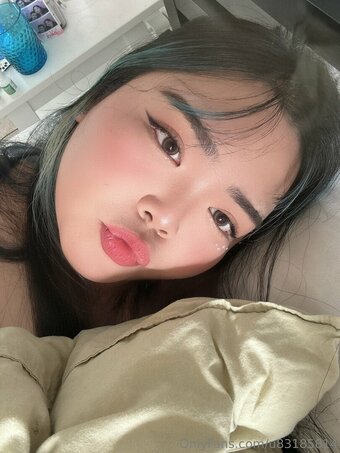 Sunlightgf / Fluoxfaerie / Sunshinegf / lcpooo Nude Leaks OnlyFans Photo 15
