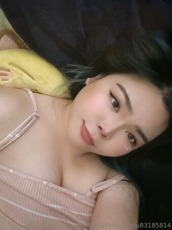 Sunlightgf / Fluoxfaerie / Sunshinegf / lcpooo Nude Leaks OnlyFans Photo 16