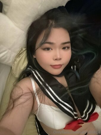 Sunlightgf / Fluoxfaerie / Sunshinegf / lcpooo Nude Leaks OnlyFans Photo 17