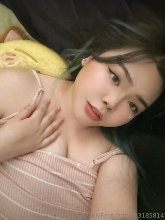 Sunlightgf / Fluoxfaerie / Sunshinegf / lcpooo Nude Leaks OnlyFans Photo 19