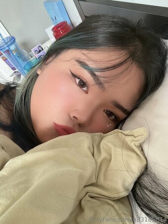 Sunlightgf / Fluoxfaerie / Sunshinegf / lcpooo Nude Leaks OnlyFans Photo 20