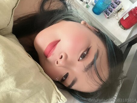 Sunlightgf / Fluoxfaerie / Sunshinegf / lcpooo Nude Leaks OnlyFans Photo 21