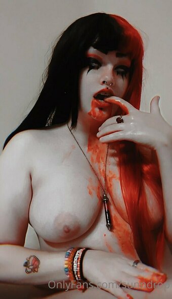 sunndrop Nude Leaks Photo 16