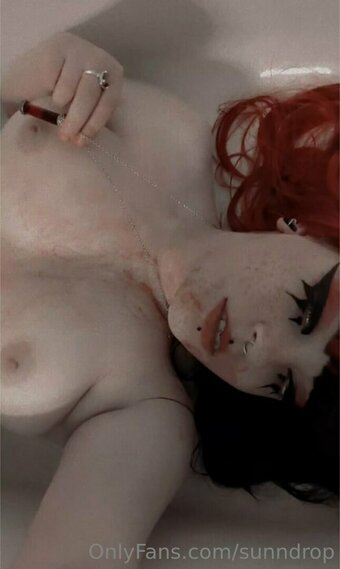 sunndrop Nude Leaks Photo 25