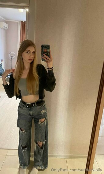 Sunnerylolly / sunneryjamesryanmarciano Nude Leaks OnlyFans Photo 1