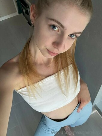 Sunnerylolly / sunneryjamesryanmarciano Nude Leaks OnlyFans Photo 2