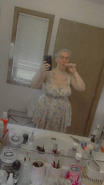 sunnipup Nude Leaks Photo 19