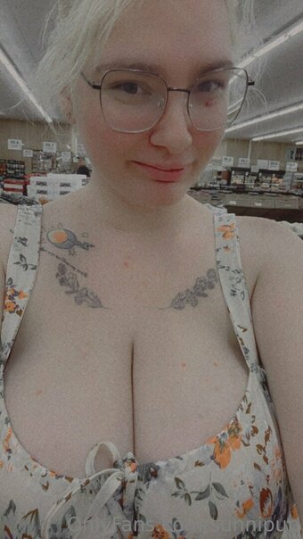 sunnipup Nude Leaks Photo 20