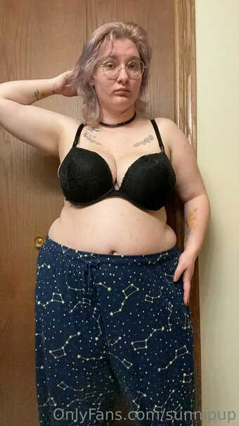 sunnipup Nude Leaks Photo 27
