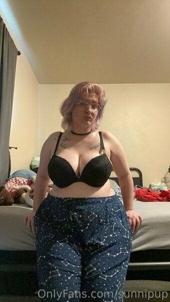 sunnipup Nude Leaks Photo 28