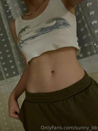 sunny_bb Nude Leaks Photo 18