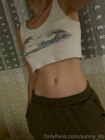 sunny_bb Nude Leaks Photo 19