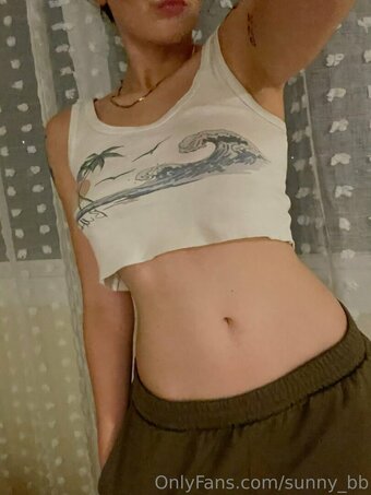 sunny_bb Nude Leaks Photo 20