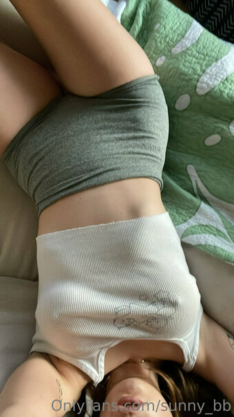 sunny_bb Nude Leaks Photo 26