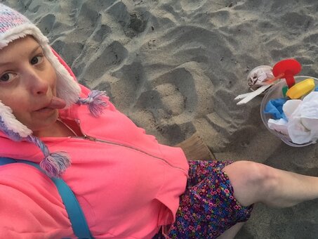 sunnylanefree Nude Leaks Photo 7