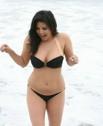 Sunnyleone Nude Leaks Photo 15