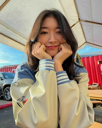 Sunnyliachoi Nude Leaks Photo 1