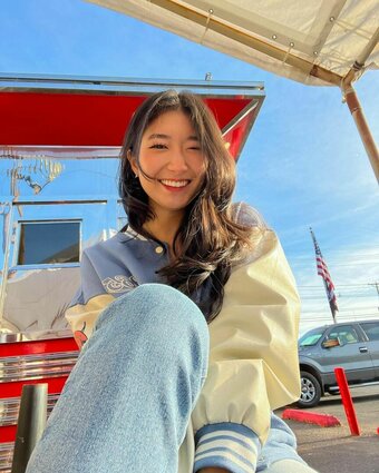 Sunnyliachoi Nude Leaks Photo 2