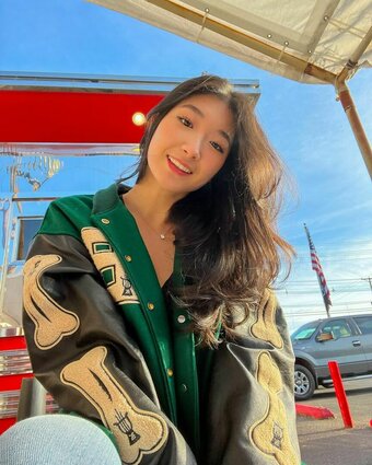 Sunnyliachoi Nude Leaks Photo 4